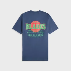 Blades Gym Tee