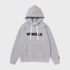 Blur Hoodie