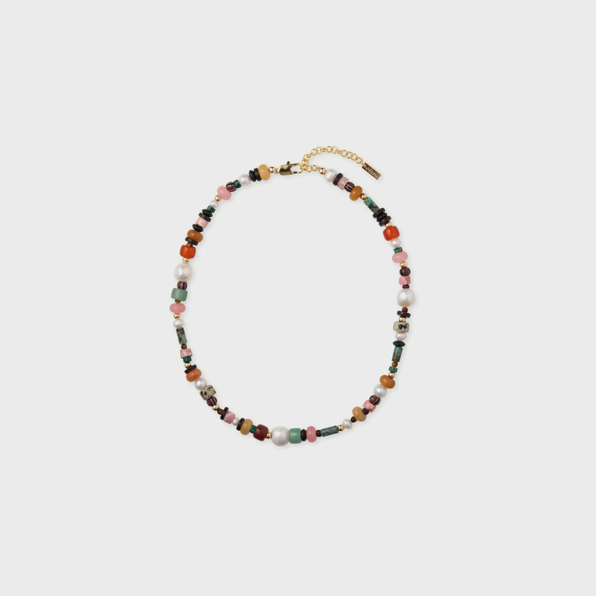 Bodie Necklace