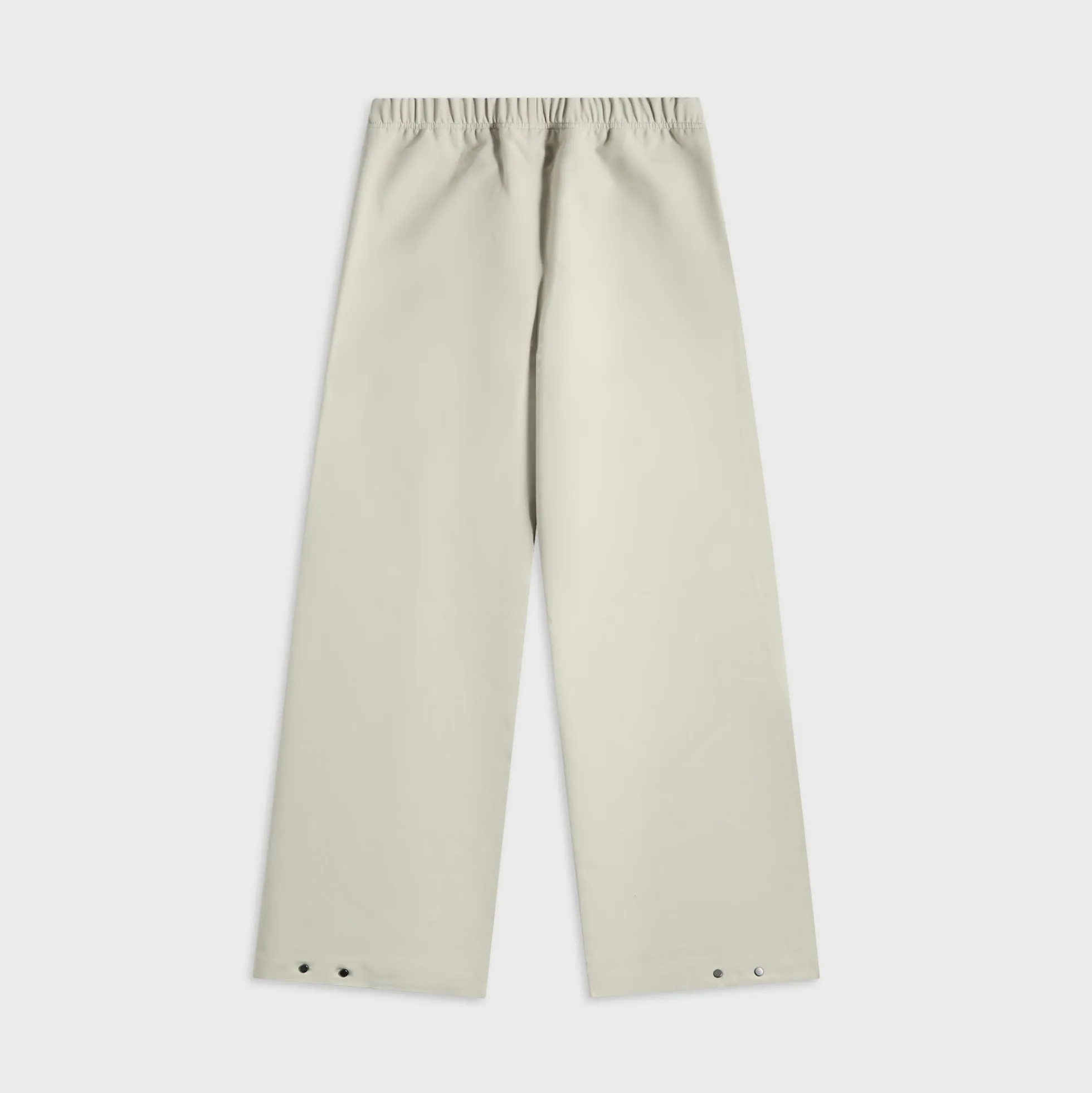 Bonded Canvas Work Pant
