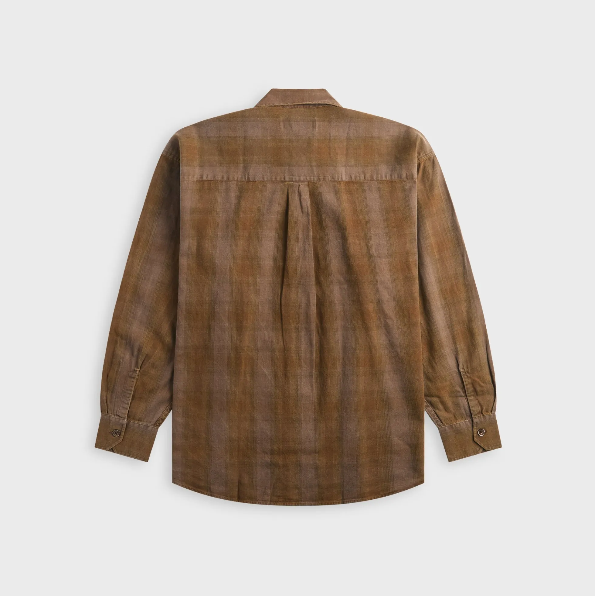 Borrowed Shirt