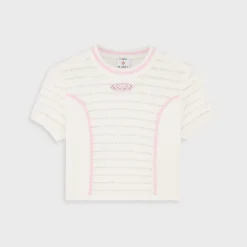 Bourgeoise Girl Top