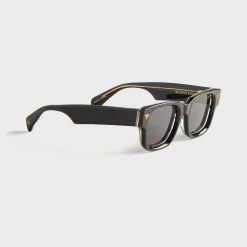 Bowie Acetate Sunglasses