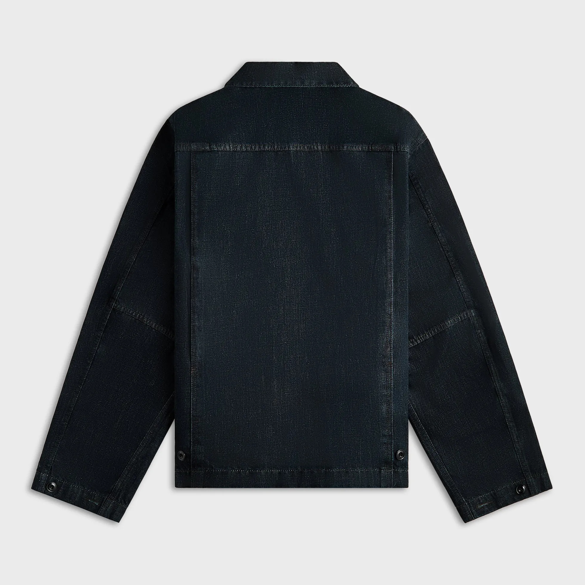 Boxy Jacket