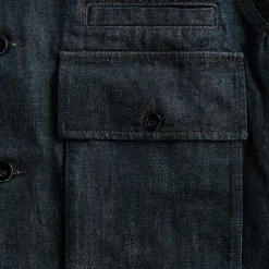Boxy Jacket