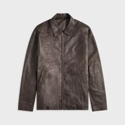 Brat Jacket
