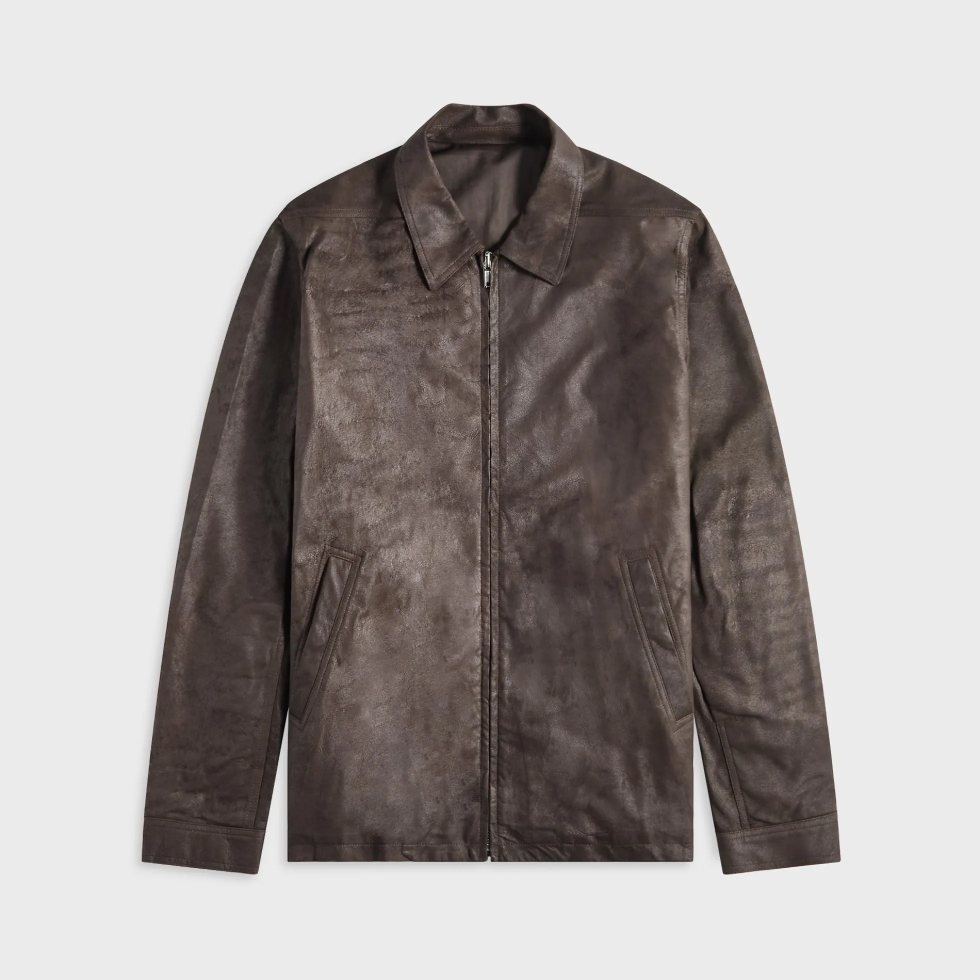 Brat Jacket