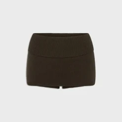 Briar Cloud Knit Skort