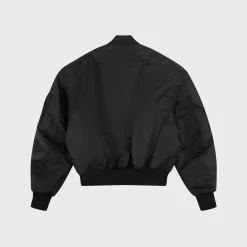 Broad Bomber