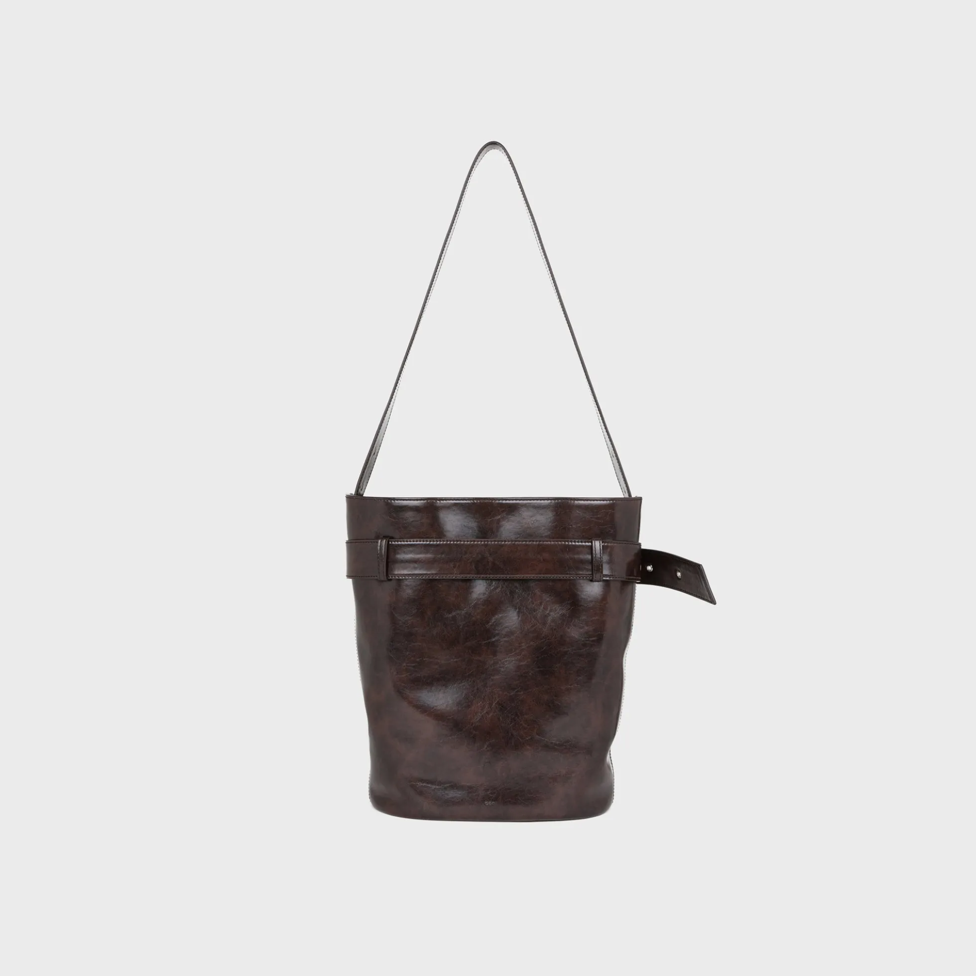 Bucket Brocle Bag