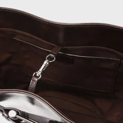 Bucket Brocle Bag