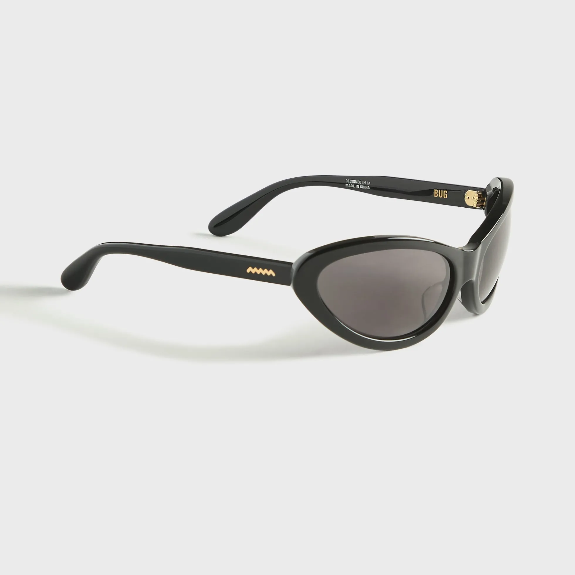 Bug Post Modern Primitive Sunglasses