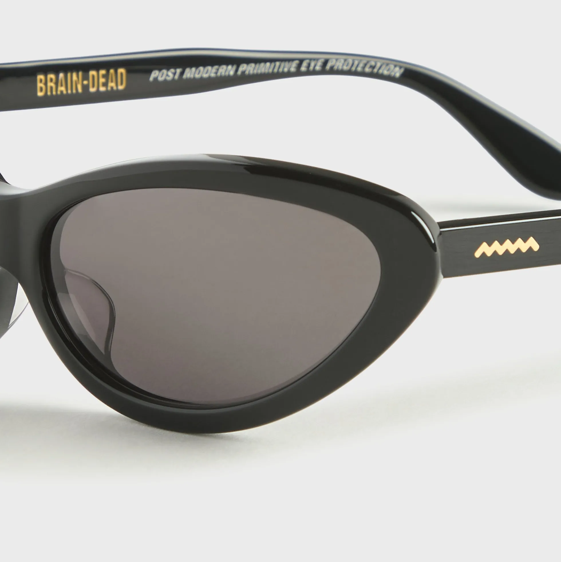 Bug Post Modern Primitive Sunglasses