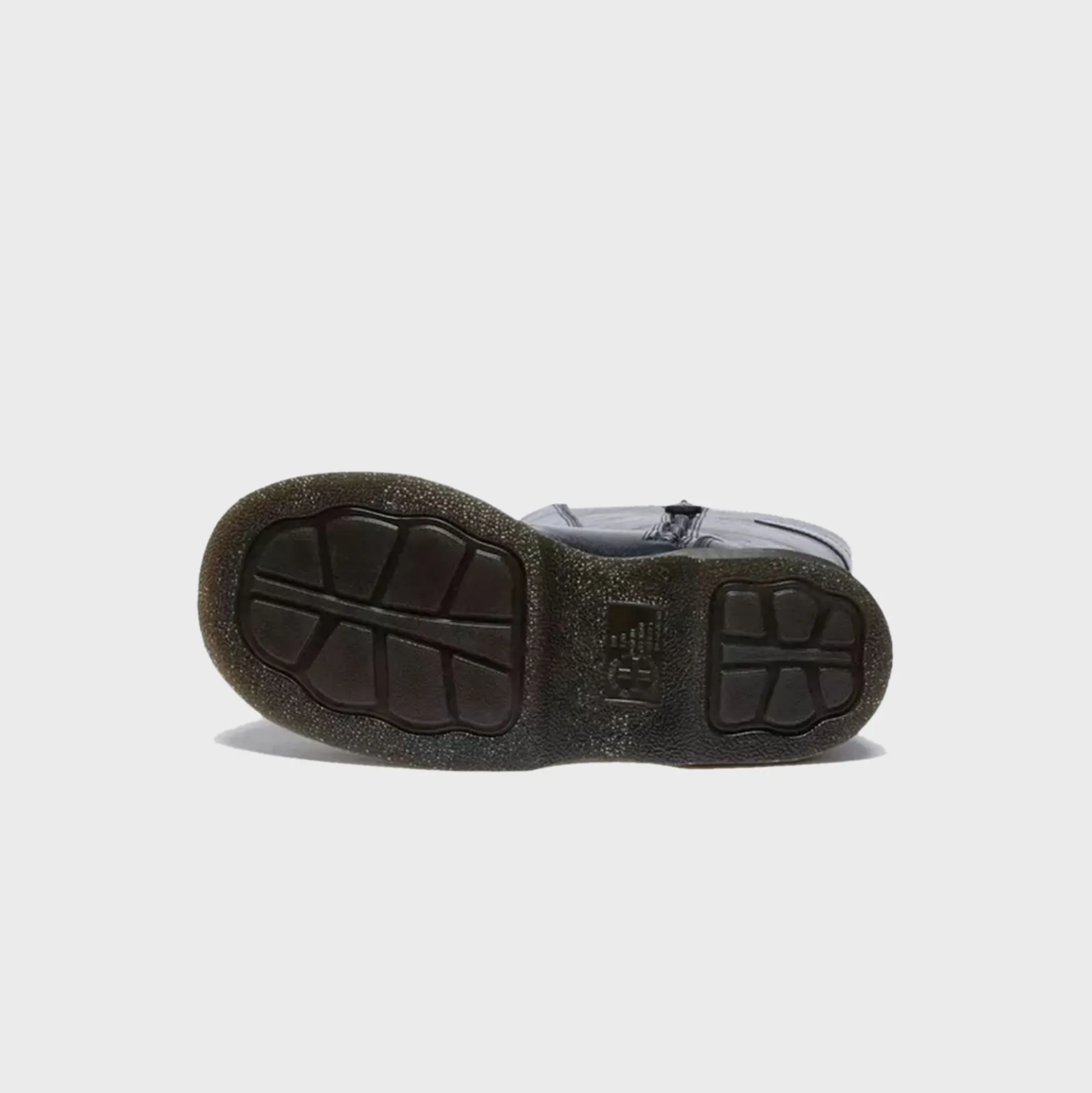 Buzz Hi Tall Eclipse Leather Boots