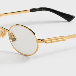BV1470S Metal Sunglasses