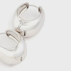 Cameron Hoop Earring