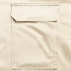 Camicia Senza Maniche Jumbo Sl Outershirt