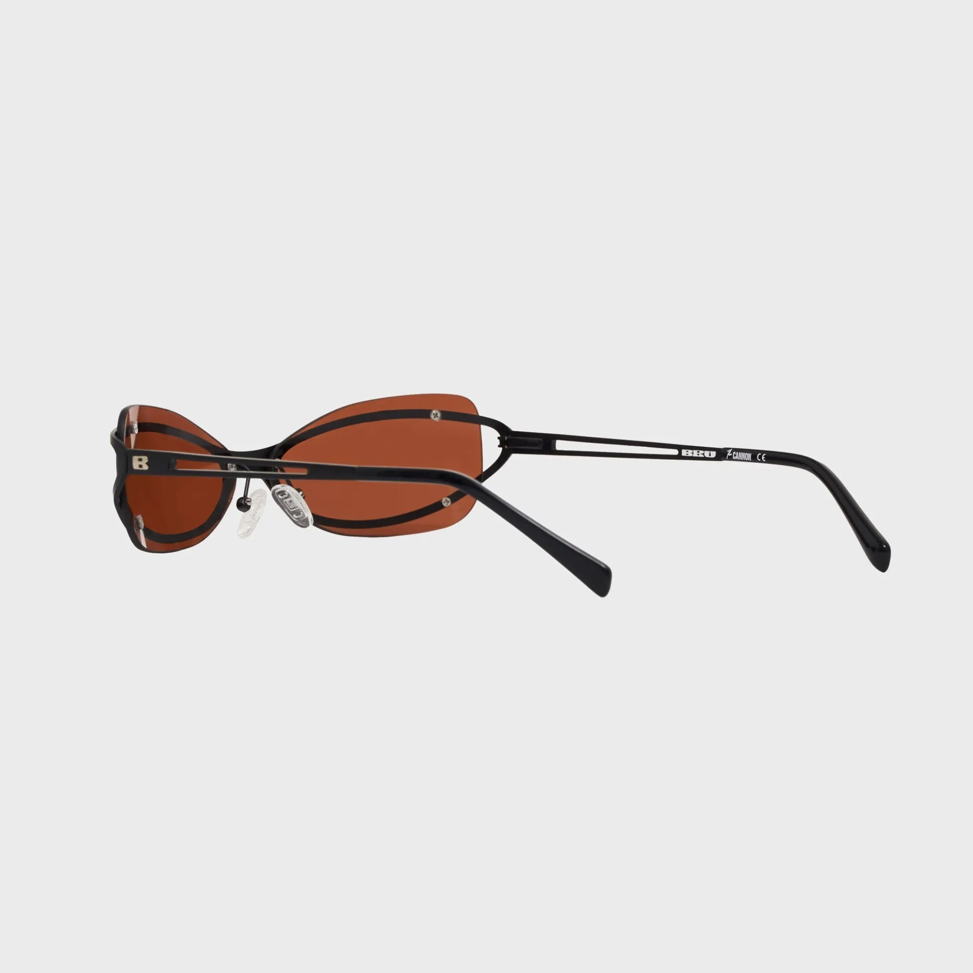 Cannon Frames