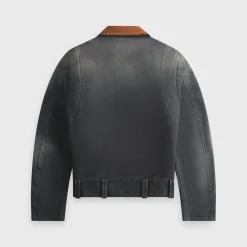 Canvas Jacket