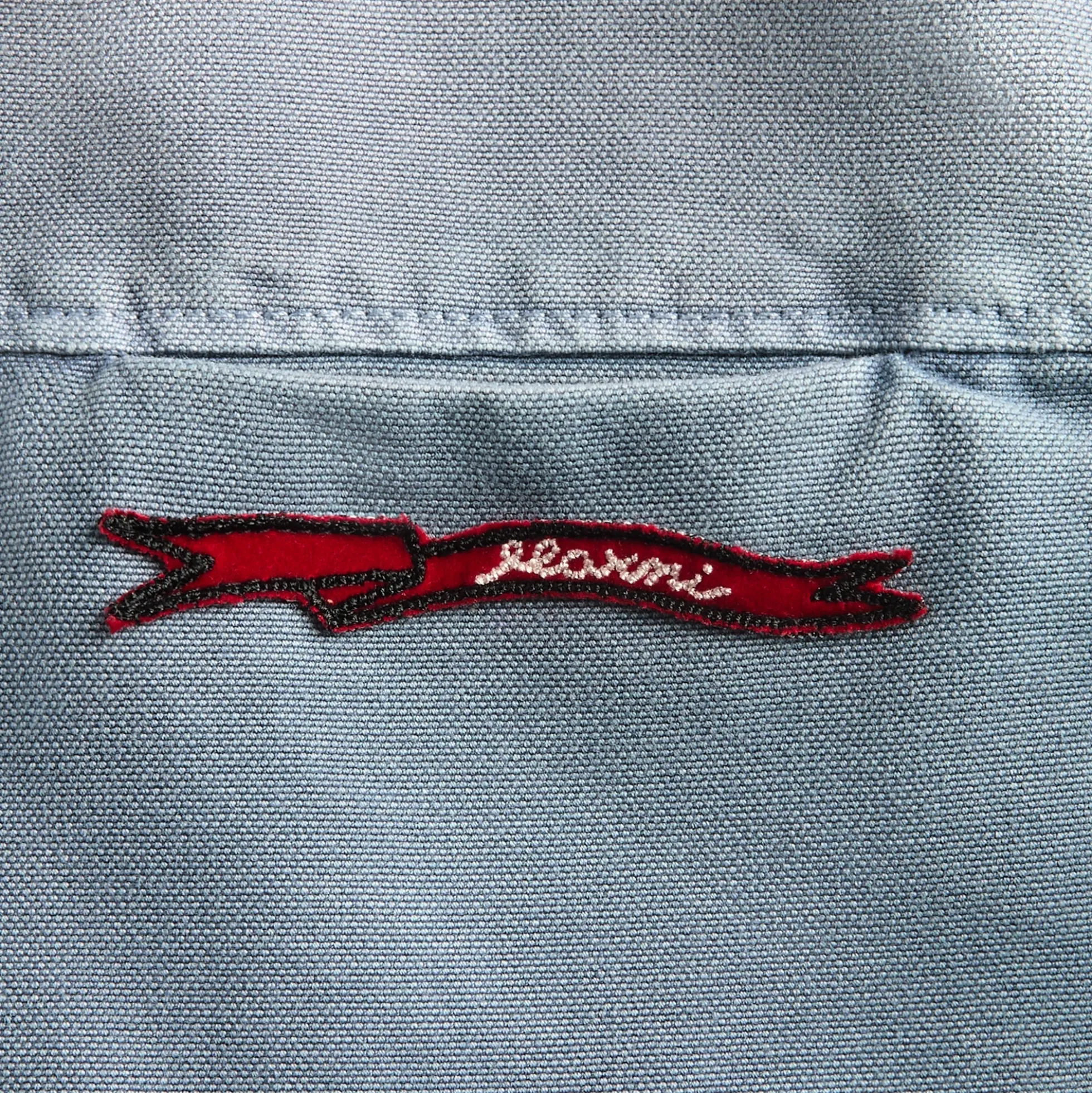 Canvas Jacket