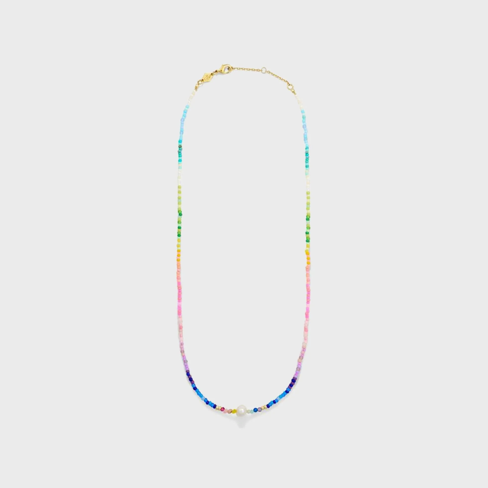Capri Necklace