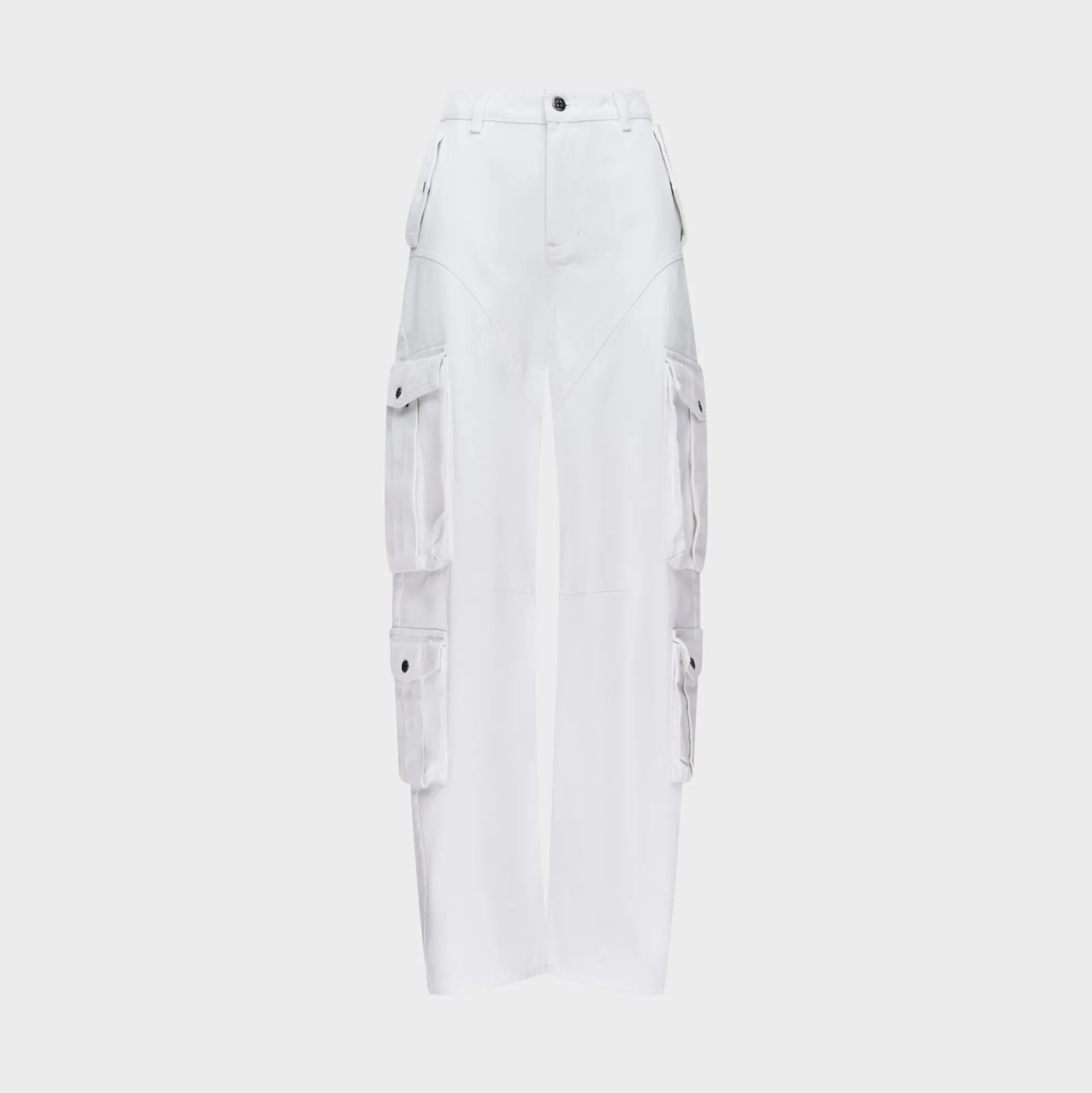 Cargo Fresh Barrel Jean