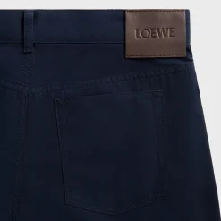 Carpenter Trousers