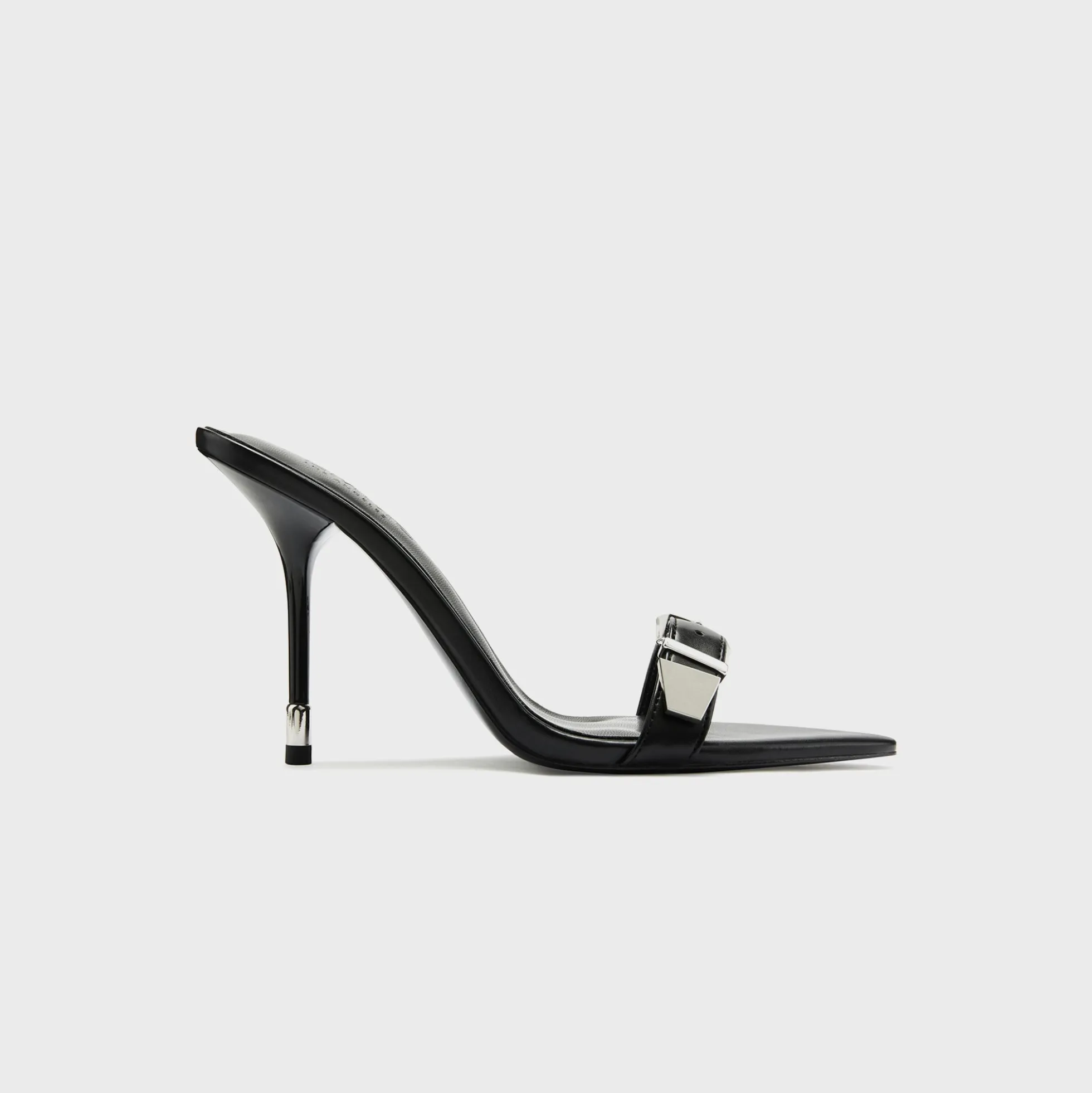 Carter Mule