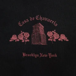 Casa De Chavarria Hoodie