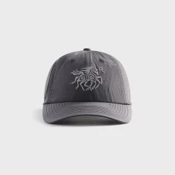 Cascade Shiny Baseball Hat