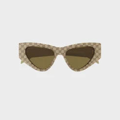 Cat Eye Sunglasses