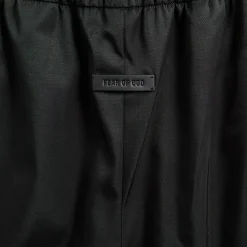 Center Seam Track Pant