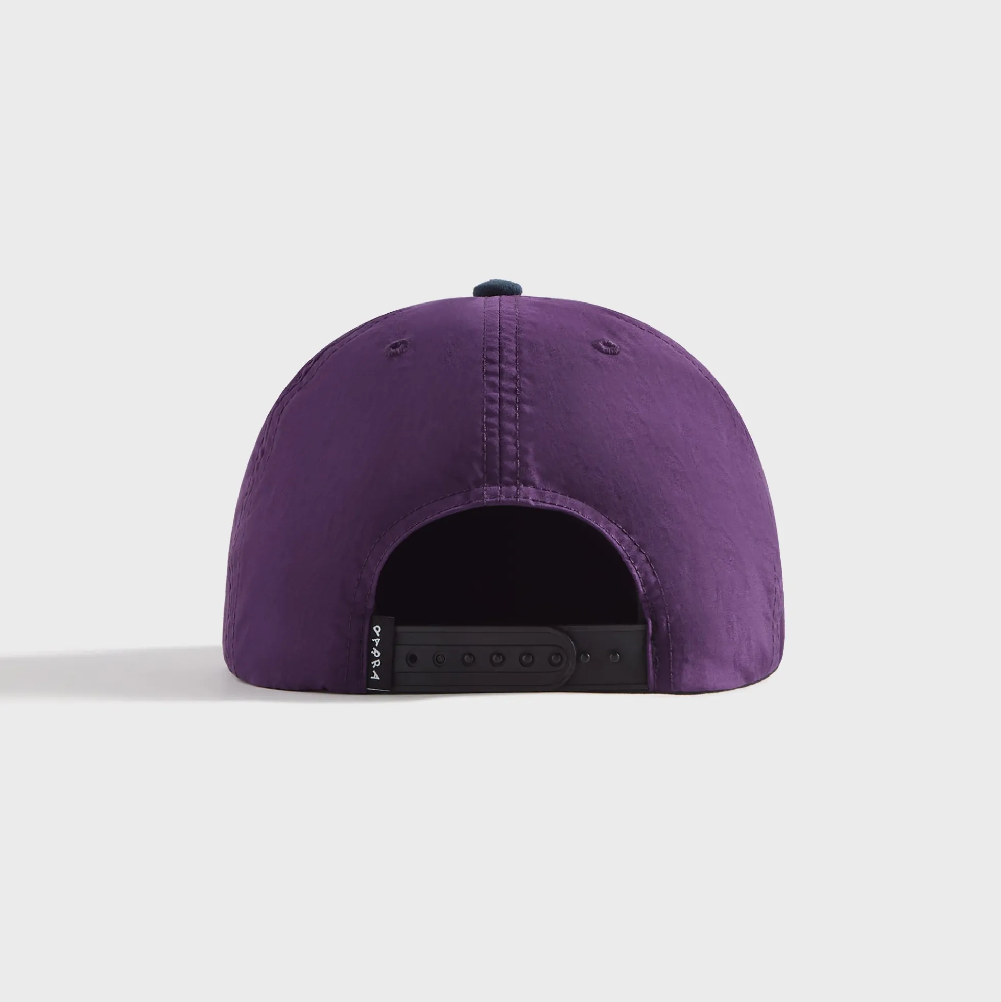 Changed 5 Panel Cap