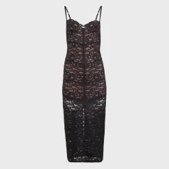 Charlotte Lace Dress