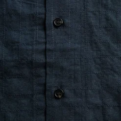 Chemise Patchwork Shirt