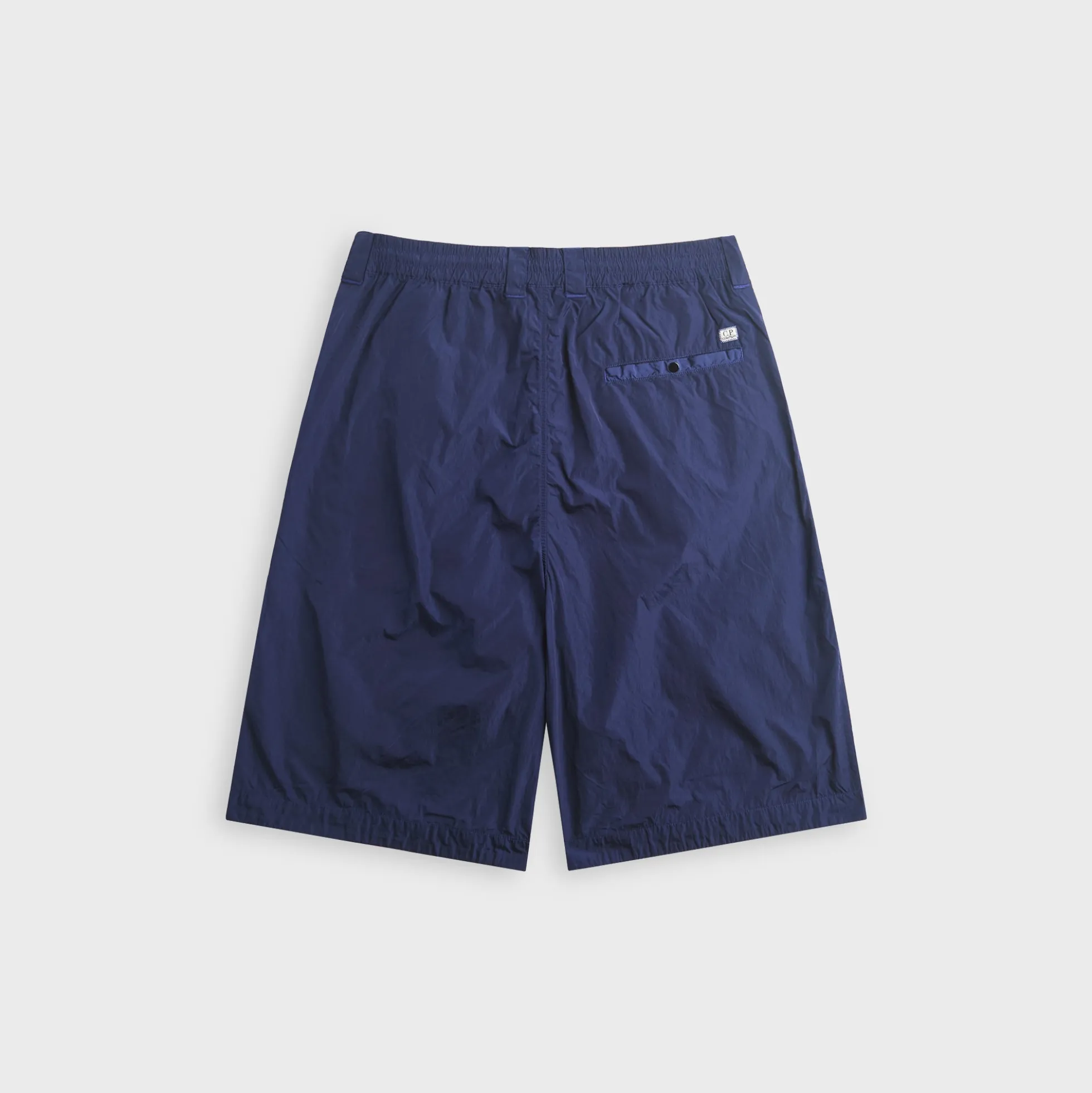 Chrome-R Lens Boxy Cargo Short