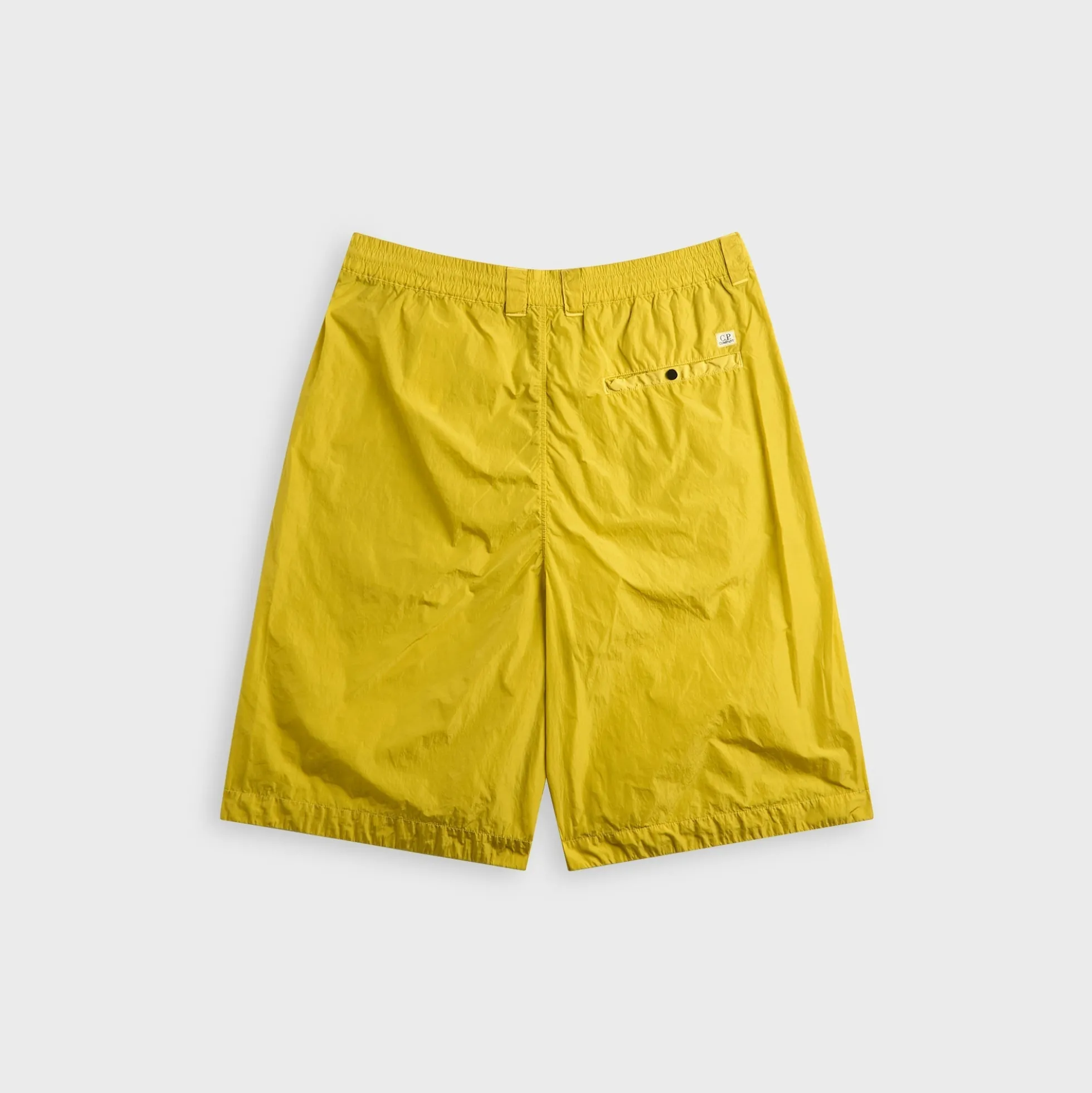 Chrome-R Lens Boxy Cargo Short