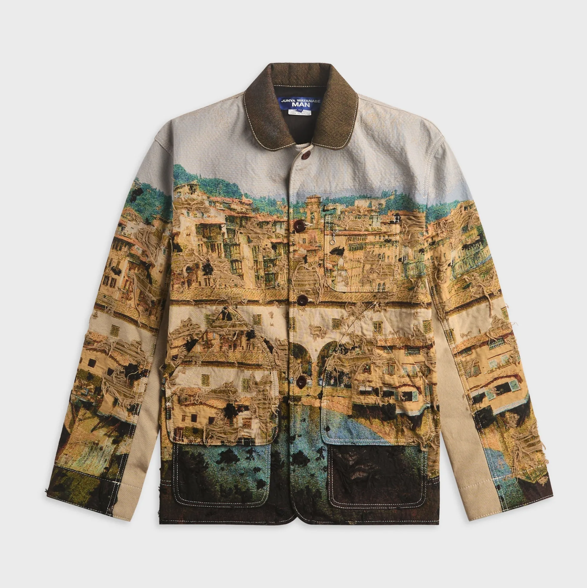 City Jacket