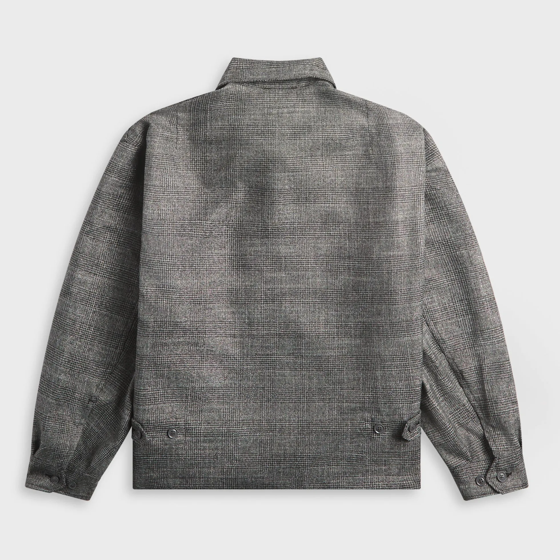 Claigton Jacket