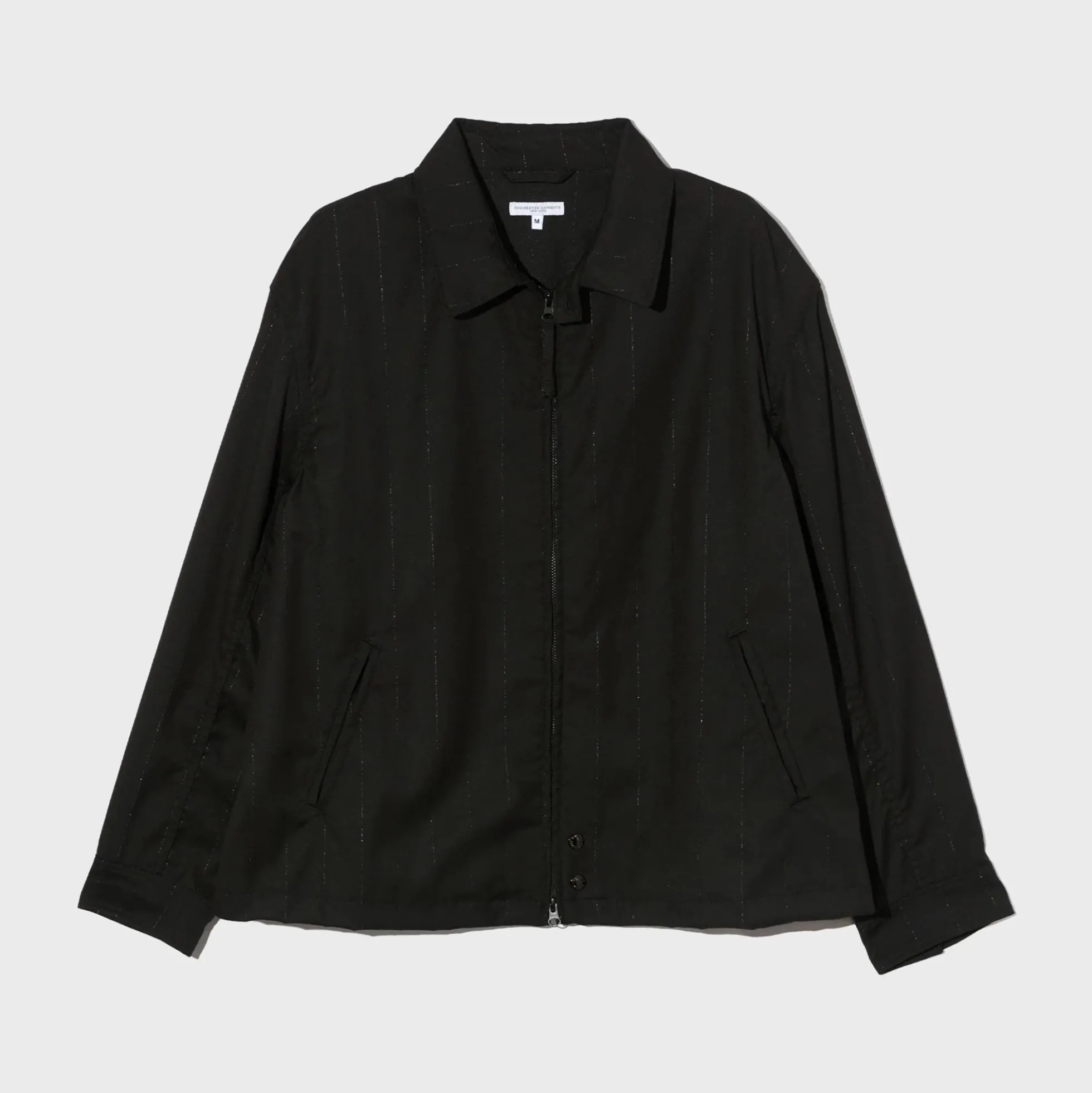 Claigton Jacket