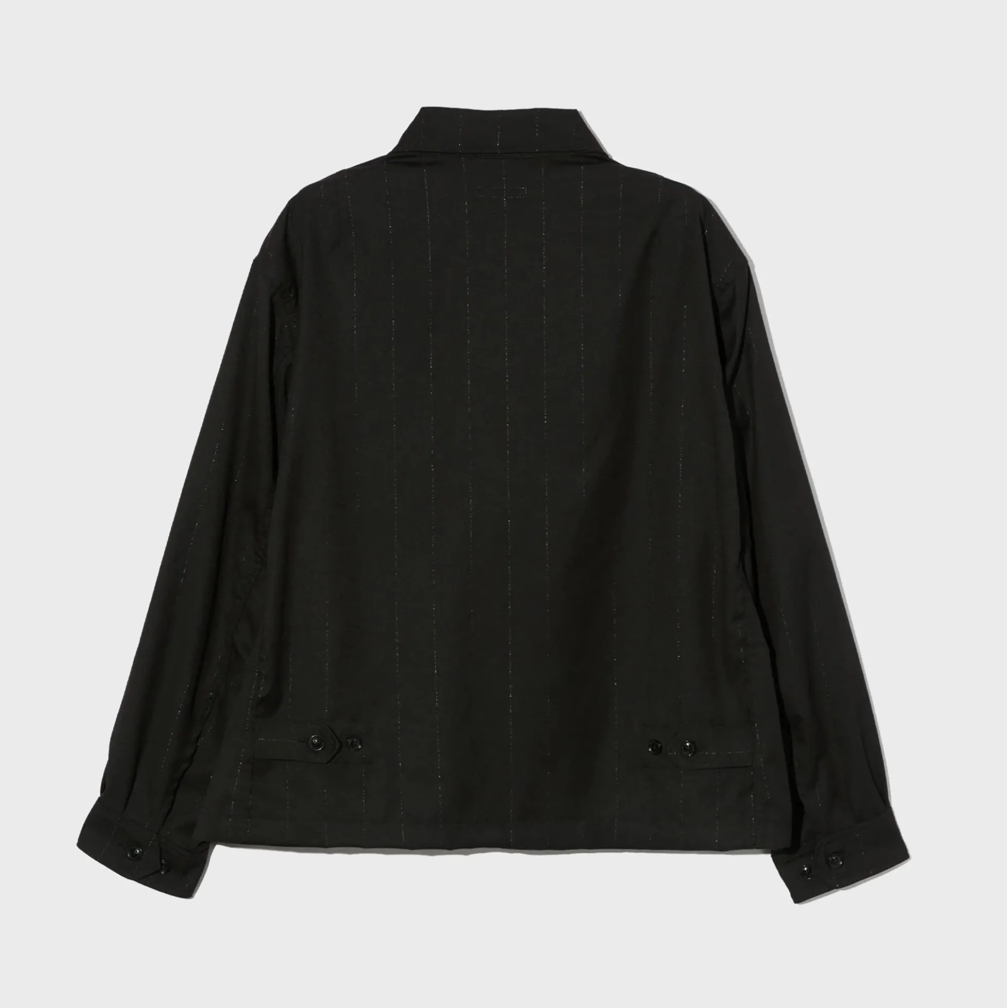 Claigton Jacket