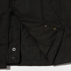 Claigton Jacket