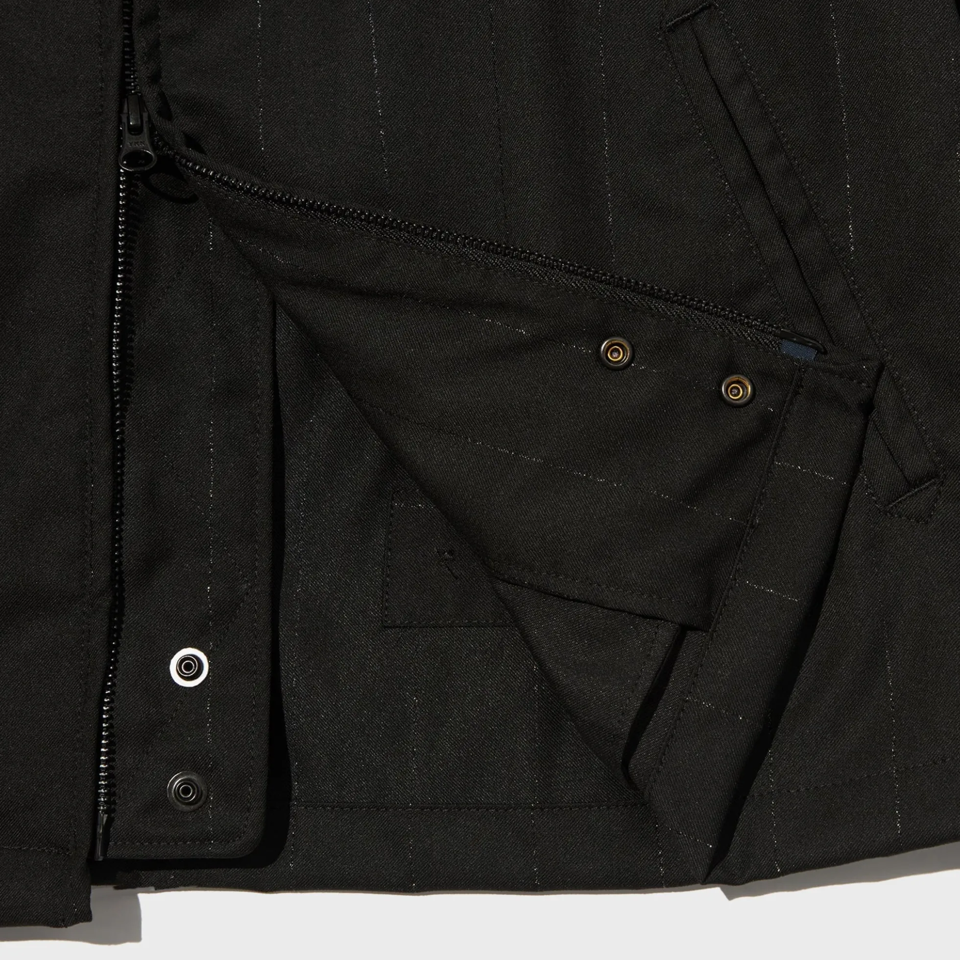 Claigton Jacket