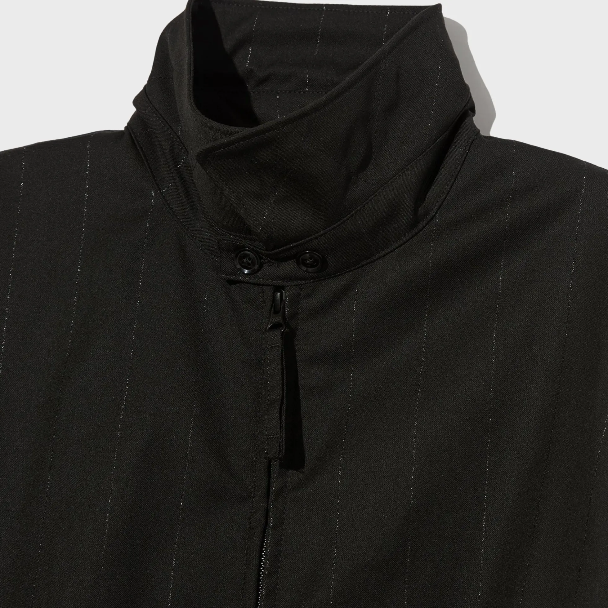 Claigton Jacket
