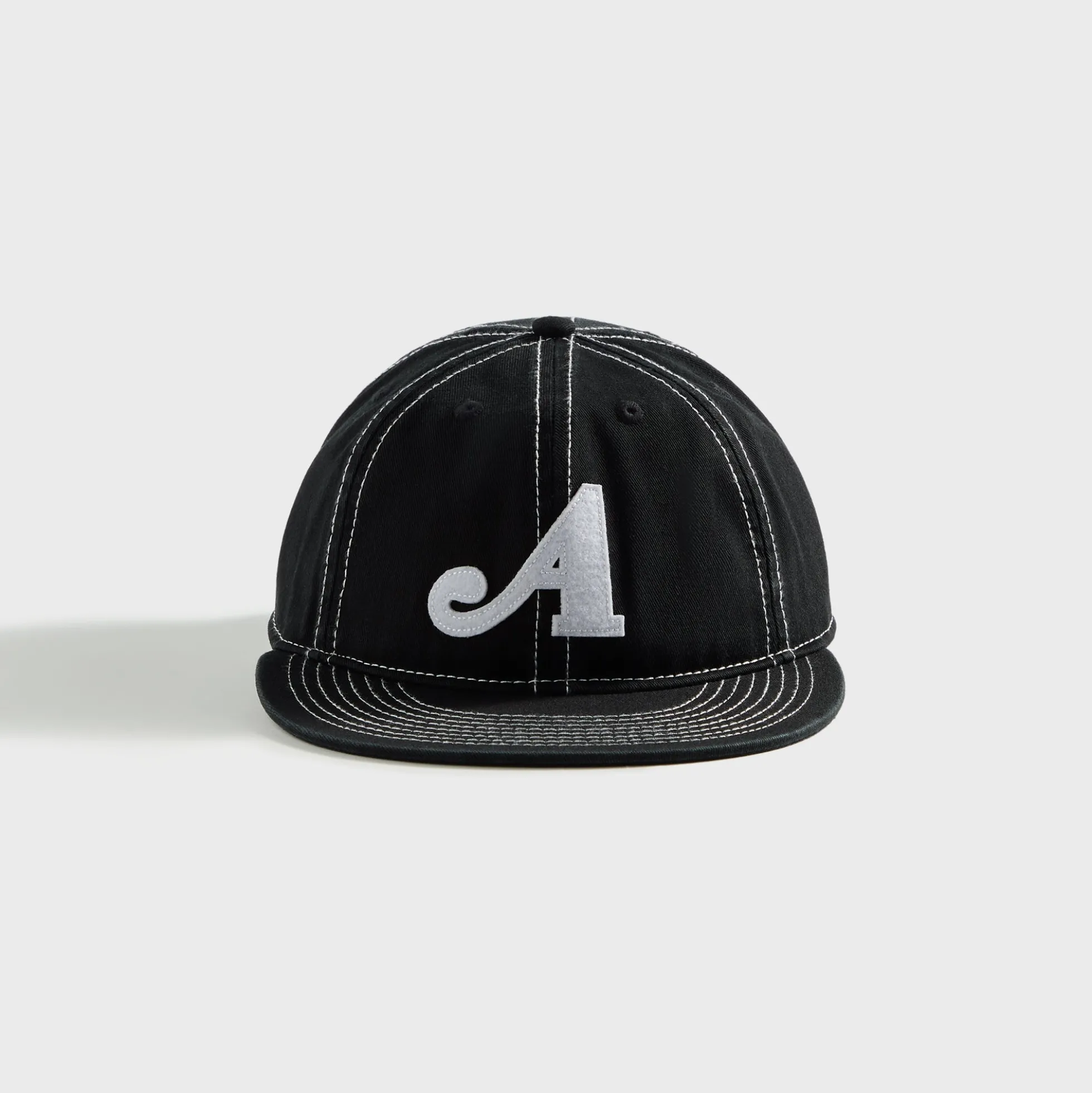 Classic A Cap