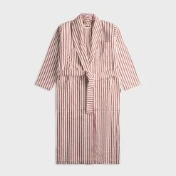 Classic Bathrobe