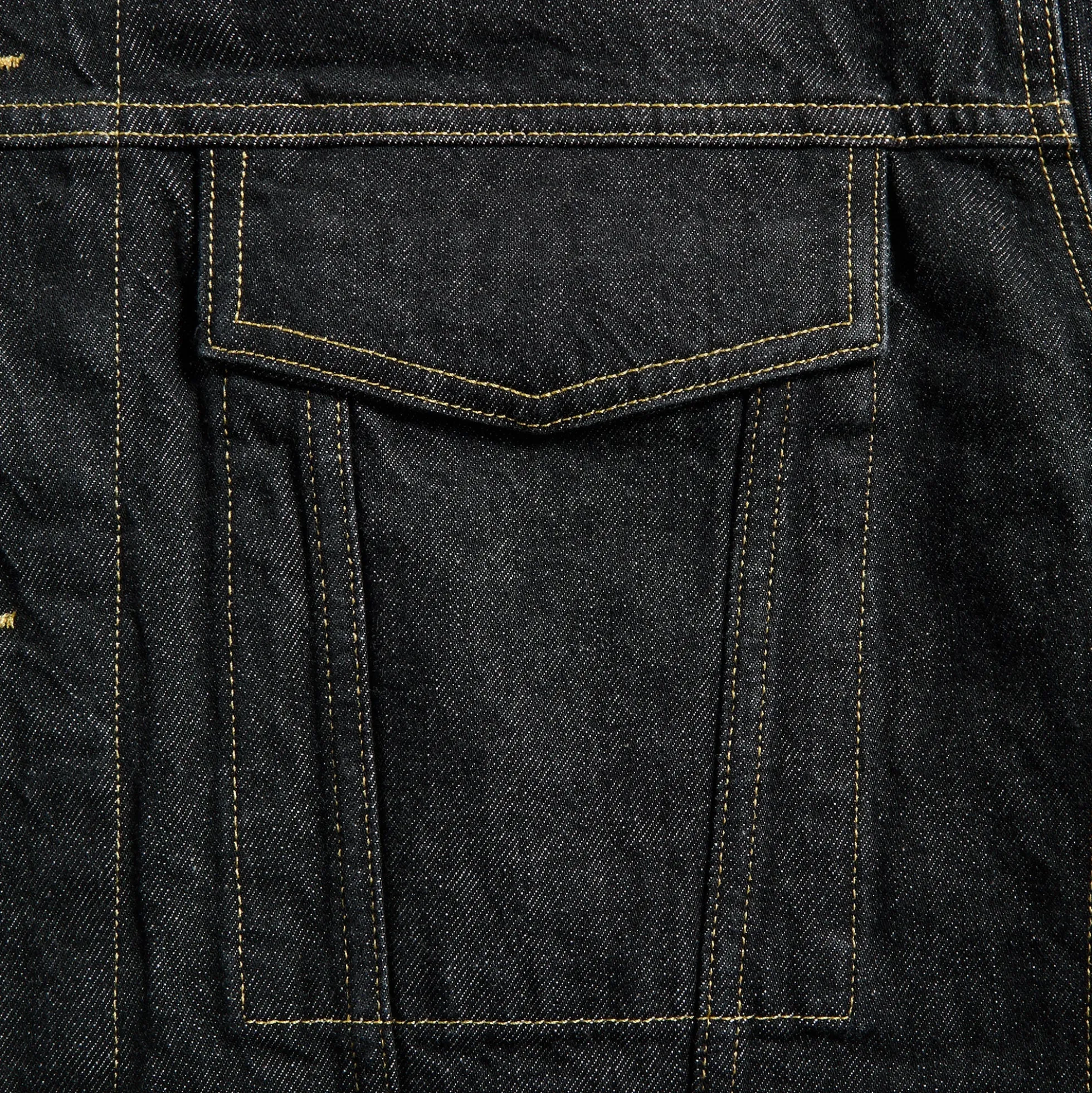 Classic Denim Jacket