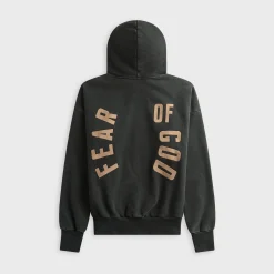 Classic Fit Hoodie