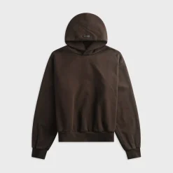 Classic Half Raglan Hoodie