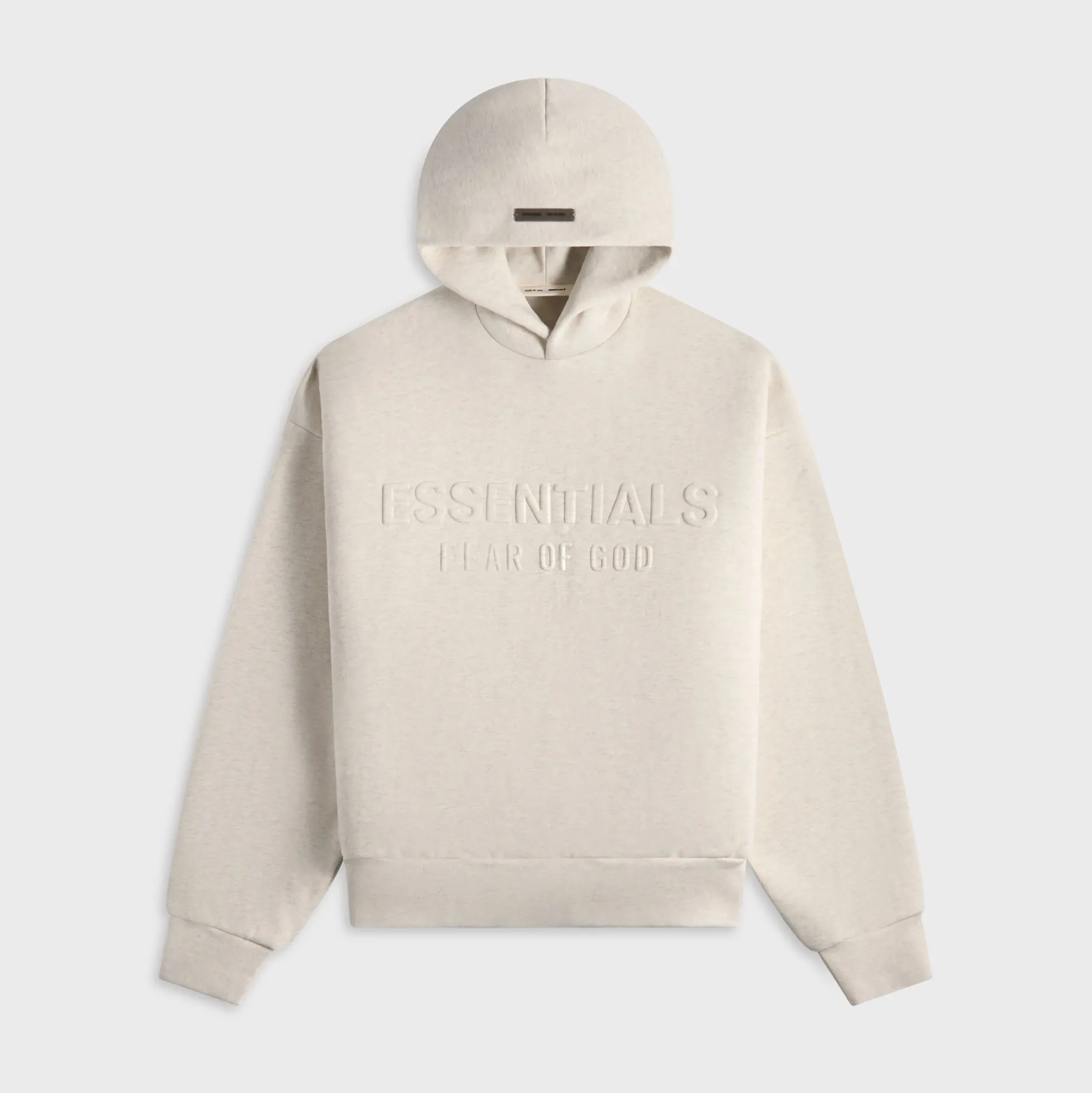Classic Hoodie